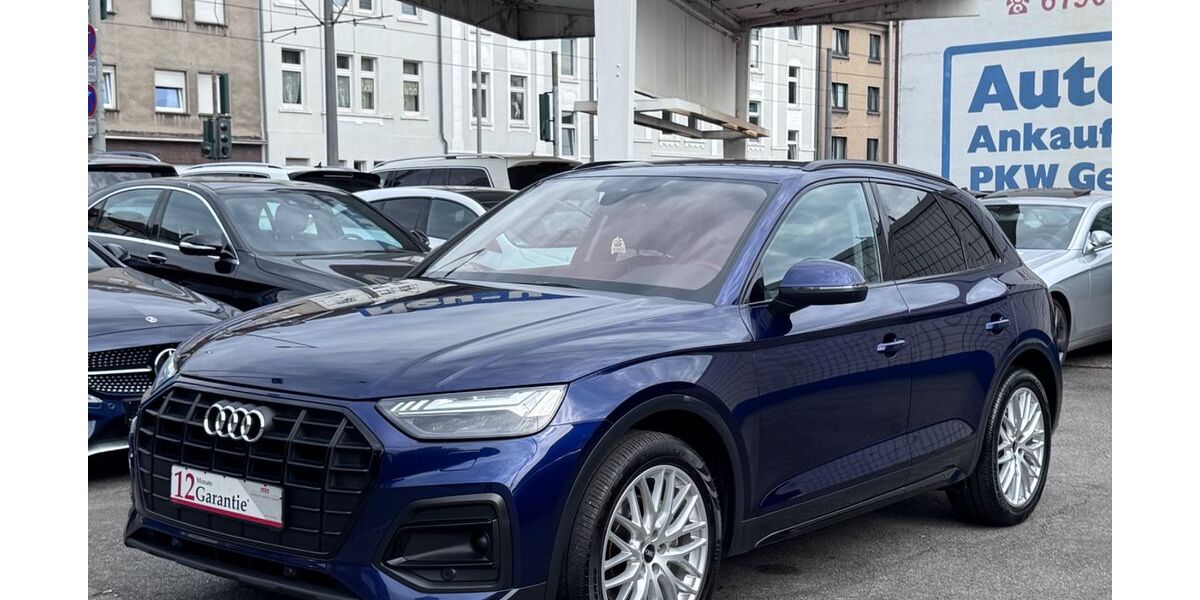 Audi Q5 133.418 km 26.950 &euro; Oberhausen 46045