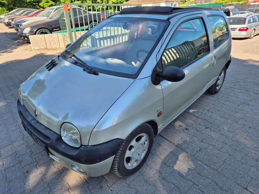 Twingo