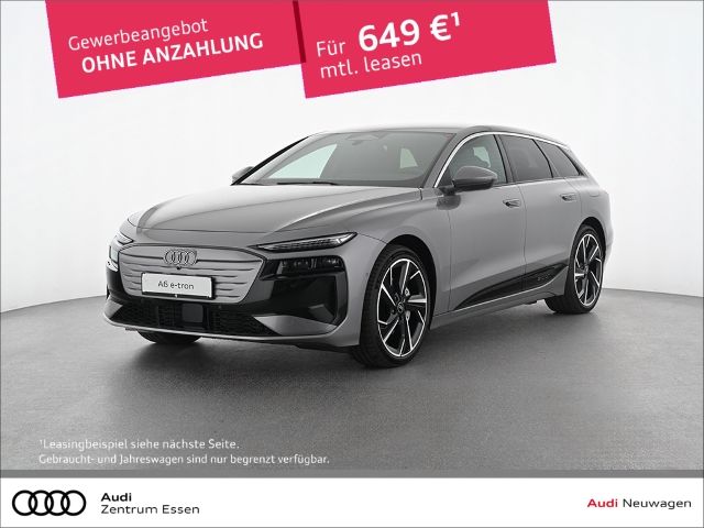 Audi A6 e-tron 12.500 km 77.880 &euro; Essen 45143