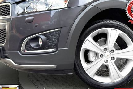 Chevrolet Captiva 121.700 km 10.490 € Düsseldorf 40625