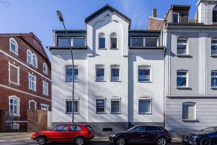 Wohnung zum Mieten in Herne 450 € 53 m² 2 zimmer