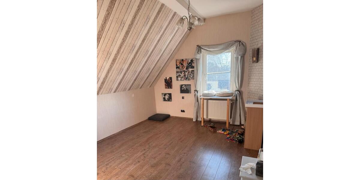 Reihenhaus Gladbeck Alt-Rentfort - 5.5 Zimmer, 131 m&sup2;, 199.000&euro; | Angebot:27617928