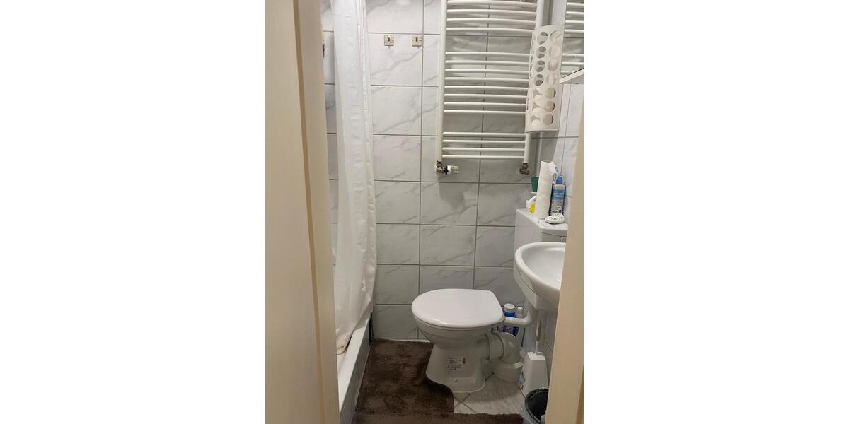 Etagenwohnung Witten Herbede - 2 Zimmer, 55 m&sup2;, 400&euro; | Angebot:26320453