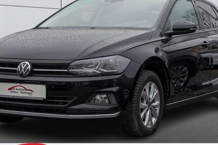 VW Polo 86.730 km 15.969 &euro; Witten 58453
