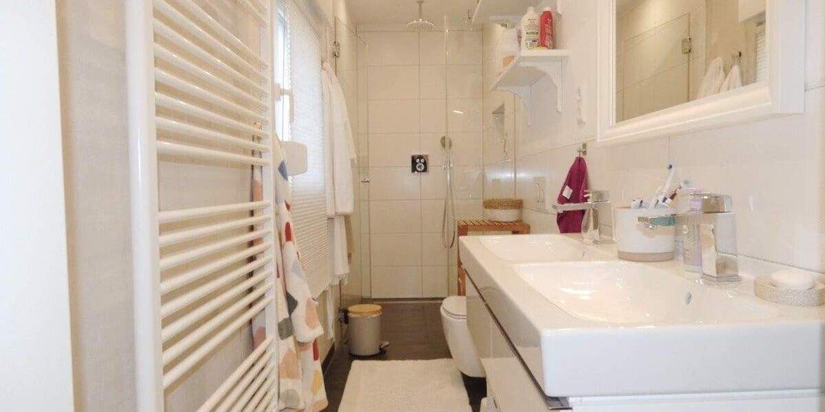 Doppelhaushälfte Mülheim Winkhausen - 5 Zimmer, 122 m&sup2;, 499.000&euro; | Angebot:24687182