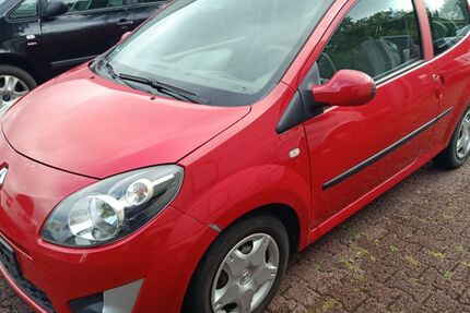 Renault Twingo 136.000 km 1.990 € Recklinghausen 45659