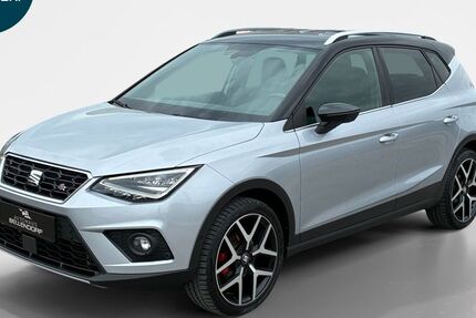Seat Arona 33.262 km 16.470 &euro; Bottrop 46244