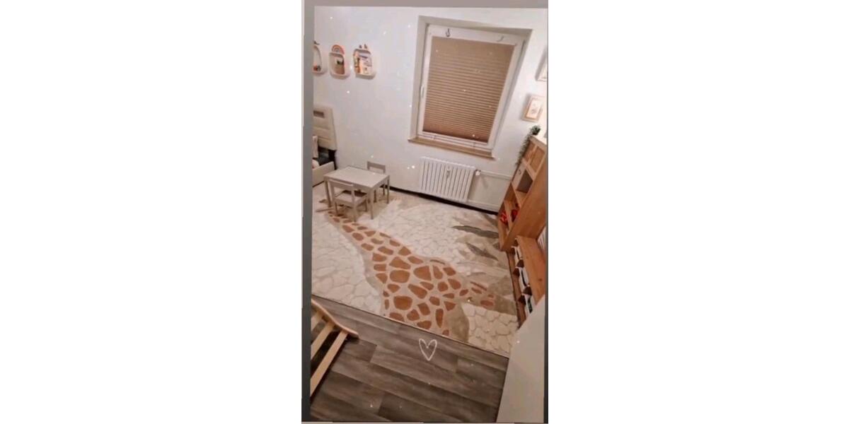 Etagenwohnung Gladbeck Brauck - 3 Zimmer, 60 m&sup2;, 820&euro; | Angebot:24979731