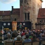 Shakespeares Milliardär
