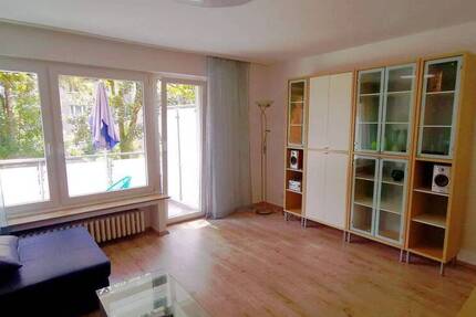 Familienfreundliche Wohnung mit perfekter Verkehrsanbindung und Kindergärten um die Ecke