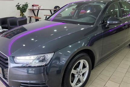 Audi A4 235.000 km 10.490 &euro; Recklinghausen 45661