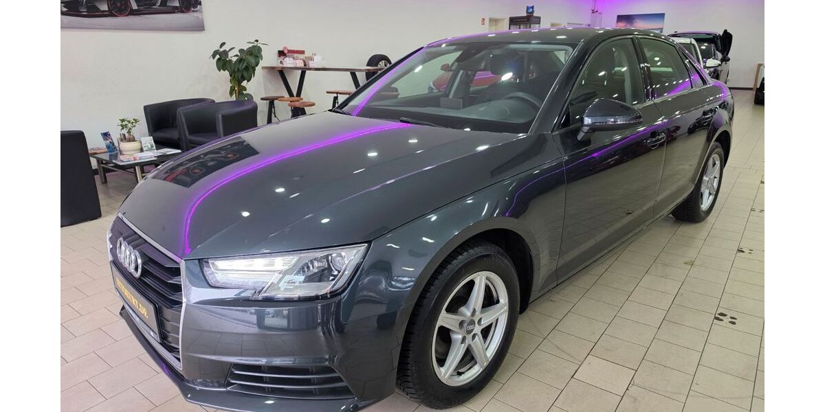 Audi A4 235.000 km 10.490 &euro; Recklinghausen 45661