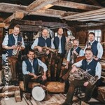 Böhmischer Abend mit Berthold Schick und seine Allgäu 6