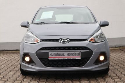 Hyundai i10 124.260 km 5.890 &euro; Moers 47443
