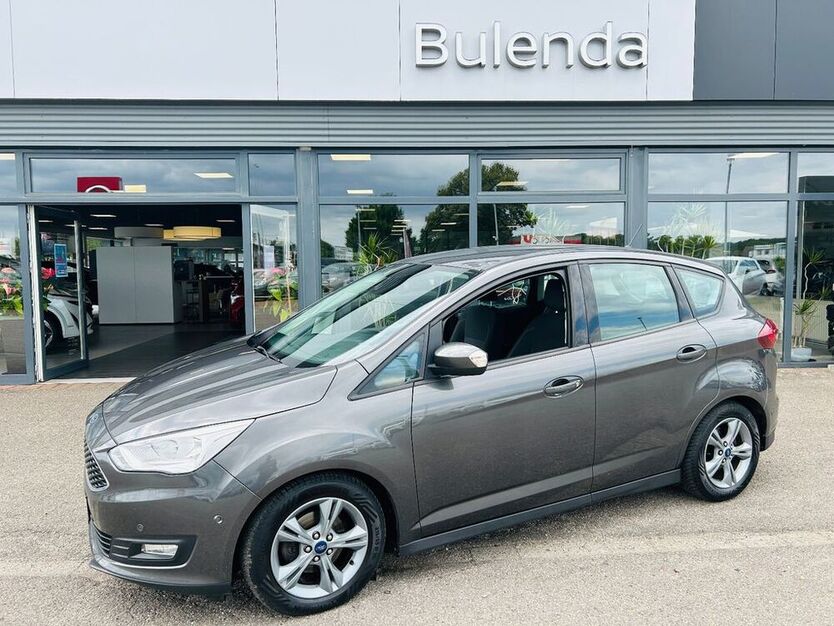 C-Max