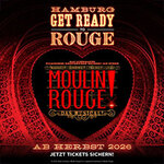 Moulin Rouge! Das Musical - Preview