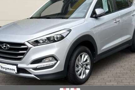 Hyundai TUCSON 41.403 km 16.490 &euro; Essen 45356
