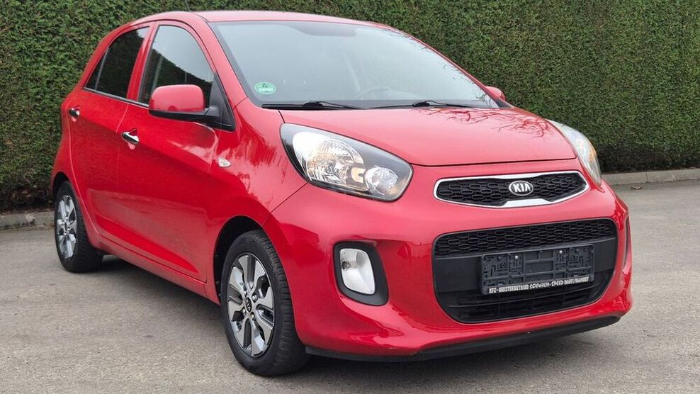 Picanto