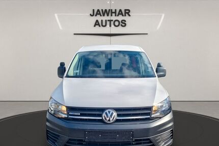 VW Caddy 63.297 km 10.990 € Bottrop 46236