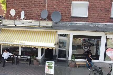 Gewerbeobjekt Oberhausen Klosterhardt - 150.000&euro; | Angebot:24873490