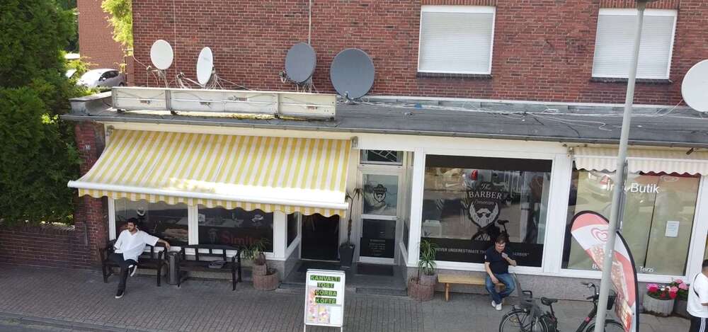 Gewerbeobjekt Oberhausen Klosterhardt - 150.000&euro; | Angebot:24873490