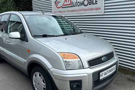 Ford Fusion 148.800 km 2.399 &euro; Marl 45770