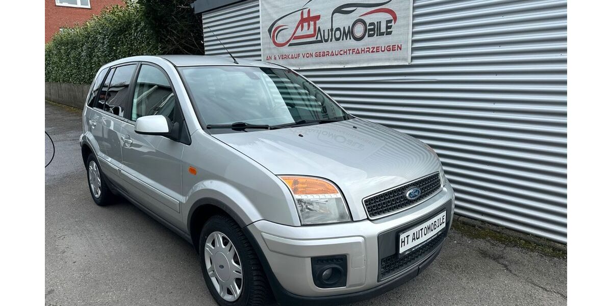 Ford Fusion 148.800 km 2.399 &euro; Marl 45770