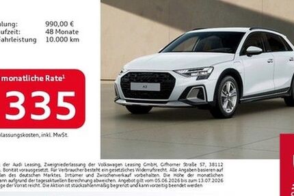 Audi A3 2.270 km 35.740 &euro; Recklinghausen 45657