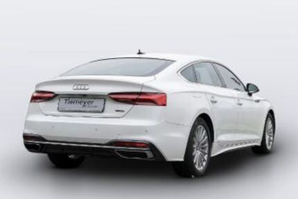 Audi A5 172.500 km 25.500 &euro; Gelsenkirchen 45892