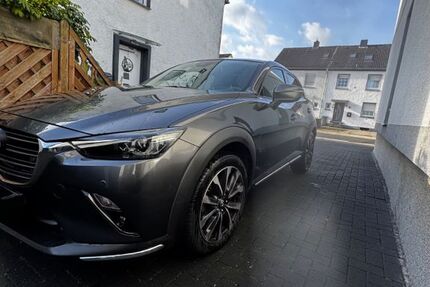 Mazda CX-3 79.000 km 13.500 &euro; Herten 45699