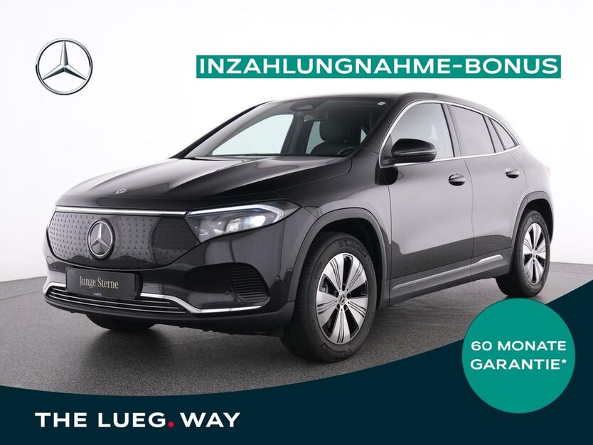 Mercedes-Benz EQA 13.654 km 36.585 € Essen 45309