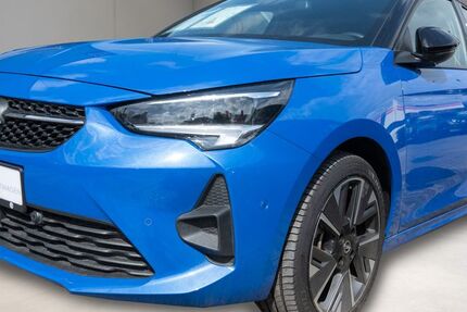 Opel Corsa 16.890 km 17.885 € Bochum 44801