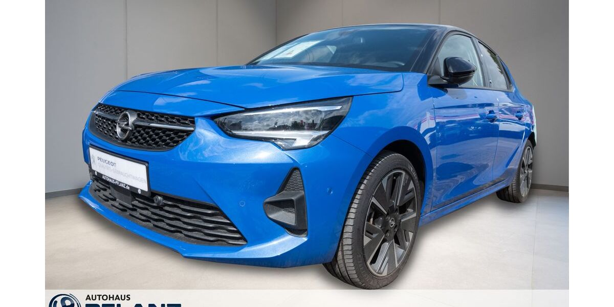 Opel Corsa 16.890 km 17.885 € Bochum 44801