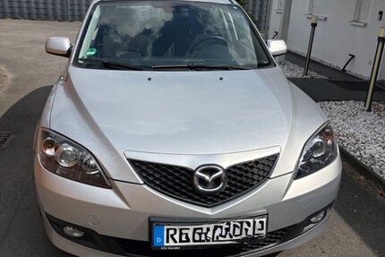 Mazda 3 128.000 km 3.700 &euro; Oer-Erkenschwick 45739