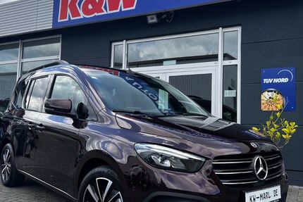 Mercedes-Benz T-Klasse 23.370 km 27.980 € Marl/Recklinghausen 45770