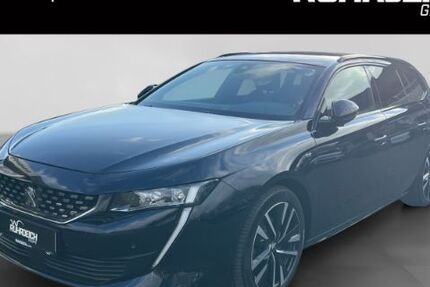 Peugeot 508 16.800 km 25.690 € Duisburg 47059