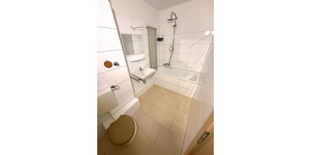 Gemütliche 3,5-Zimmer-Wohnung zur Miete in Wesel-Stadtmitte zimmer