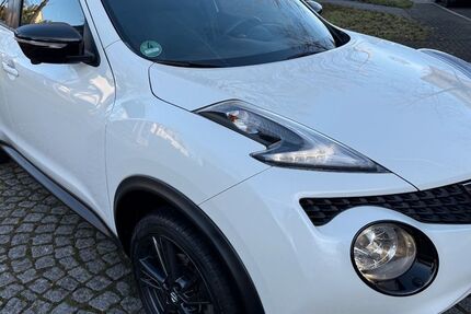 Nissan Juke 92.500 km 10.950 € Mülheim an der Ruhr 45476