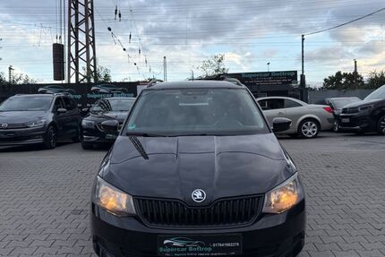 Skoda Fabia 168.940 km 4.999 &euro; Bottrop 46238