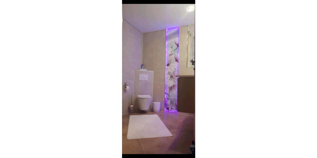 Erdgeschosswohnung 3,5 Z. 79 m² mit Garten, Terrasse & Garage 3.5 zimmer