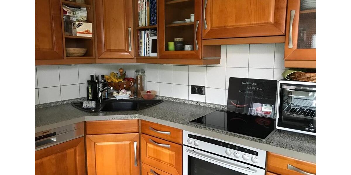 Erdgeschoßwohnung Bochum Bochum-Südwest - 3 Zimmer, 106 m&sup2;, 268.000&euro; | Angebot:25906925