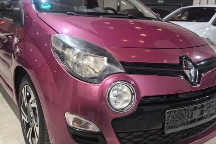 Renault Twingo 100.000 km 5.700 &euro; Voerde 46562