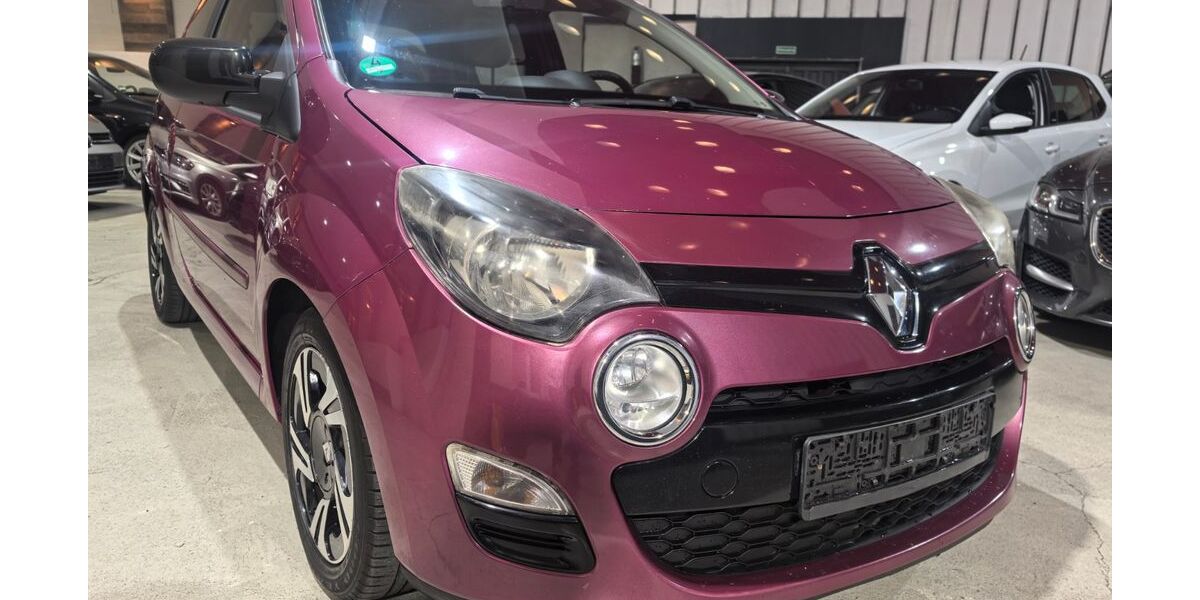 Renault Twingo 100.000 km 5.700 &euro; Voerde 46562