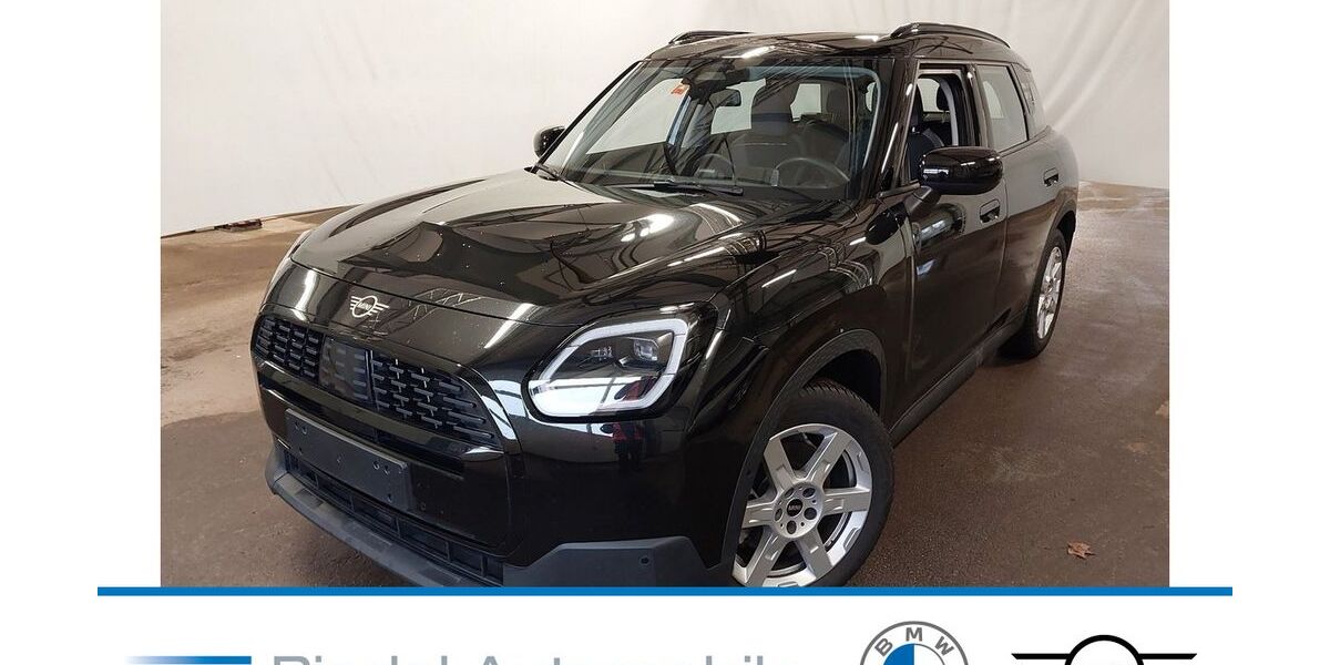 Mini Countryman C (Cooper) 24.099 km 33.690 &euro; Dinslaken 46535