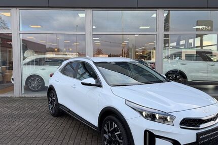Kia XCeed 24.000 km 23.490 € Dinslaken 46539