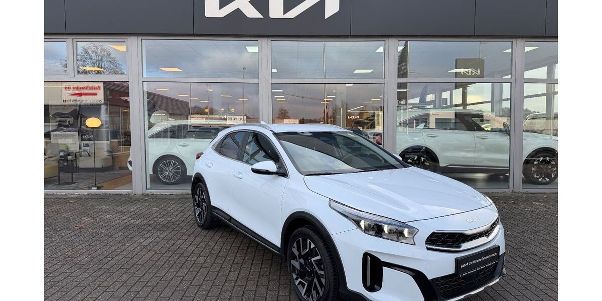 Kia XCeed 24.000 km 23.490 € Dinslaken 46539
