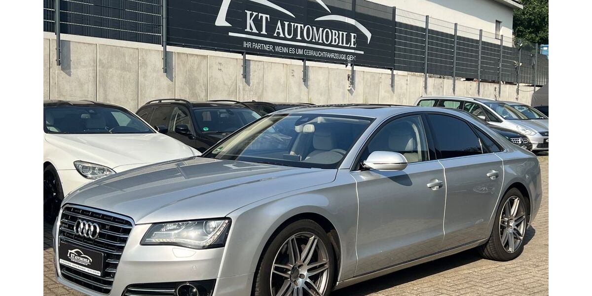 Audi A8 179.950 km 13.999 &euro; Dinslaken 46539