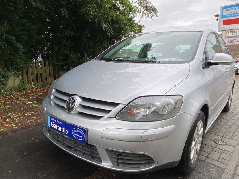 VW Golf 143.027 km 4.150 € Moers 47441