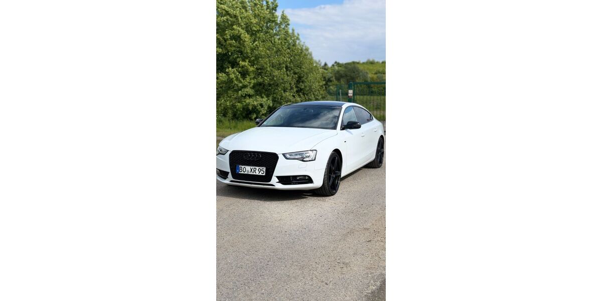 Audi A5 145.000 km 17.199 &euro; Bochum 44866