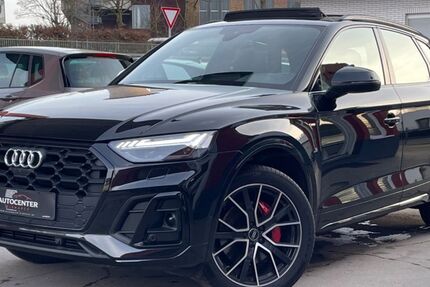 Audi Q5 105.900 km 36.990 &euro; Gelsenkirchen 45889